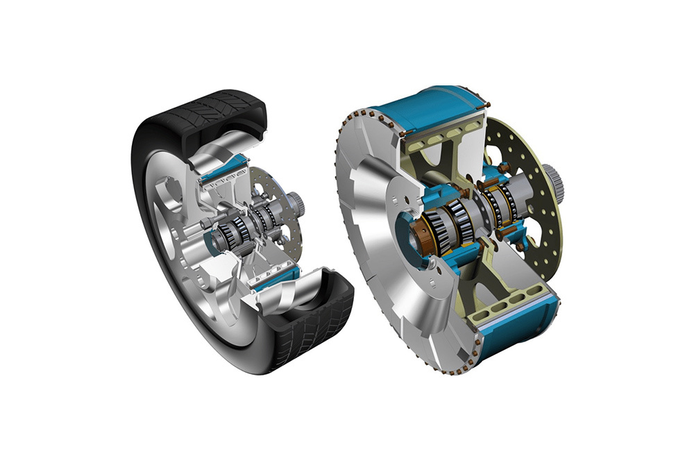Transmission System